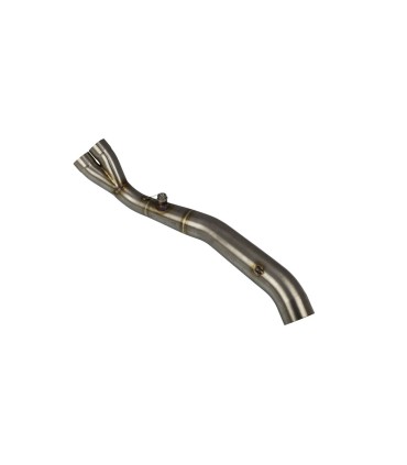 LINK PIPE SS GSX-R 1000