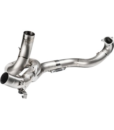 HEADPIPES EVO MULTISTRADA