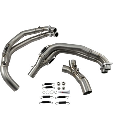 HEADPIPES SS CB1000R