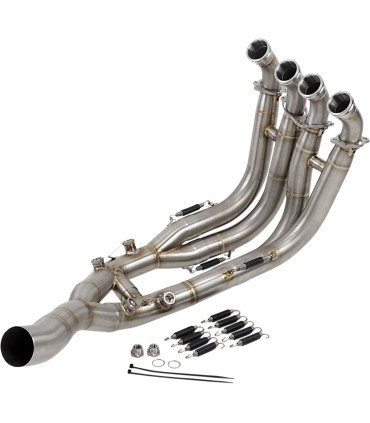 HEADER SS BMW S1000RR 19