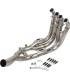 HEADER TI BMW S1000RR 19