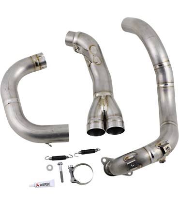 HEADER TI INDIAN FTR