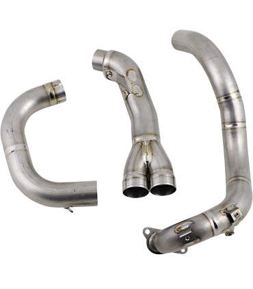 HEADER TI INDIAN FTR