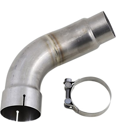 LINK PIPE SS INDIAN FTR