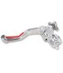 LEVER ASM EZ3 SHORTY RED