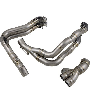 HEADPIPES TI CBR1000RR
