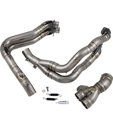 HEADPIPES TI CBR1000RR