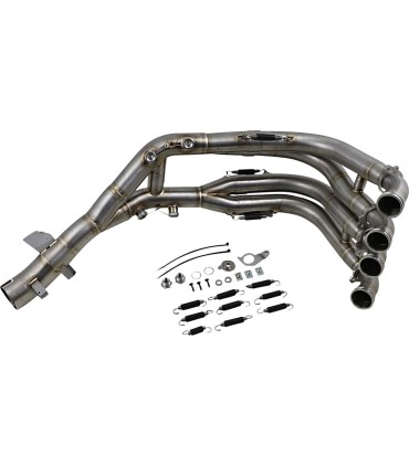 HEADPIPES SS S1000XR