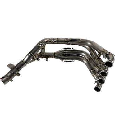 HEADPIPES TI S1000XR