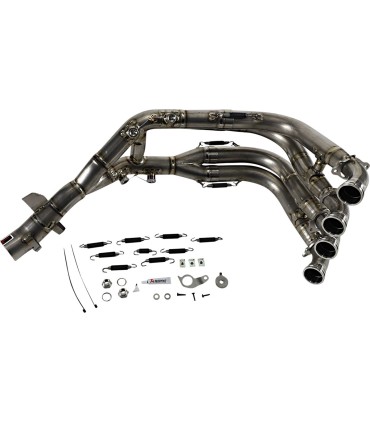 HEADPIPES TI S1000XR