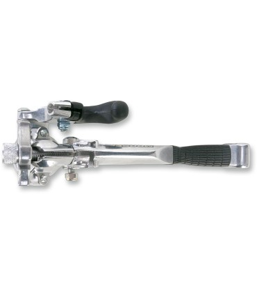 LVR ASM EZ3 SHO W/HOT BK