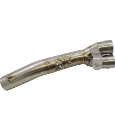 HEADPIPES SS ZX-10R
