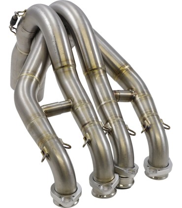 HEADPIPES SS ZX-10R