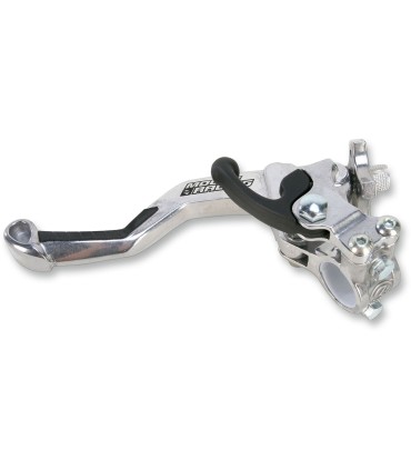 LVR ASM EZ3 SHO W/HOT BK