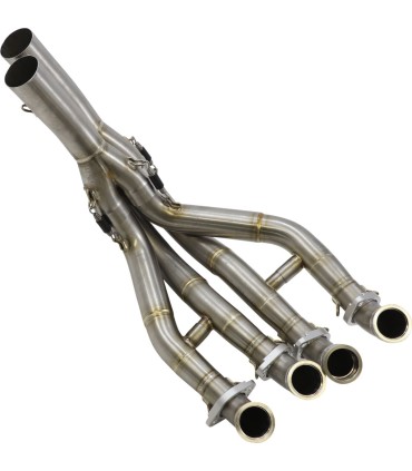 HEADPIPES SS ZX-10R