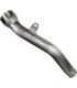 LINK PIPE KIT TI ZX10R