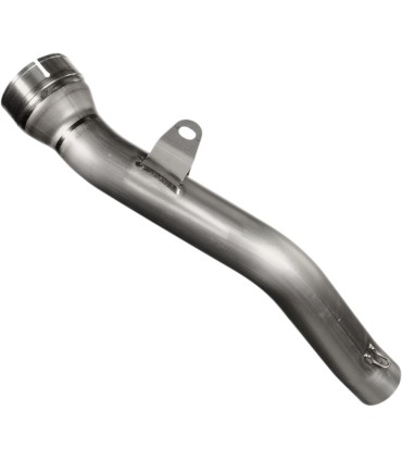 LINK PIPE KIT TI ZX10R