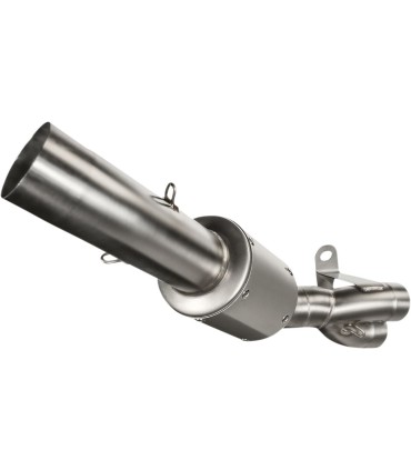 LINKPIPE ZX-10R TRACK DAY