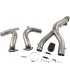 HEADPIPES TI R1250GS