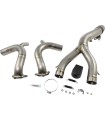 HEADPIPES TI R1250GS