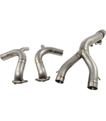 HEADPIPES TI R1250GS