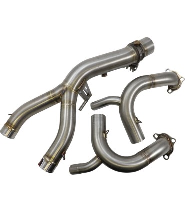 HEADPIPES SS R1250GS