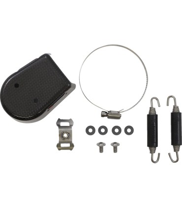 HEADPIPES SS R1250GS