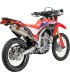 HEADPIPES SS CRF300L