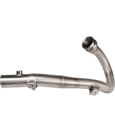HEADPIPES SS CRF300L