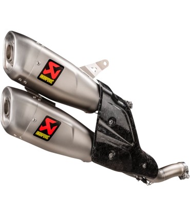 LINK PIPE SS MONSTER