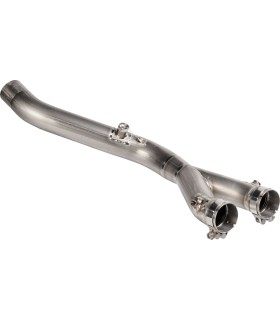LINK PIPE TI MT-10