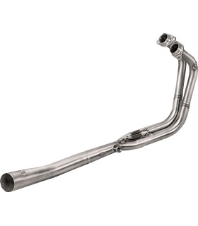 HEADER SS NINJA 400