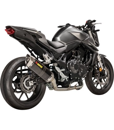 HEADER SS HONDA CB750 HORNET