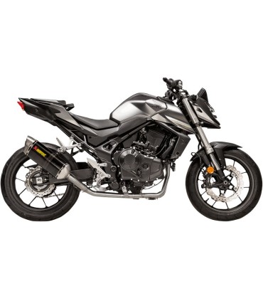 HEADER SS HONDA CB750 HORNET