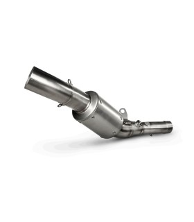 LINK PIPE SS ZX-6R