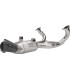 HEADER TI BMW R1300GS