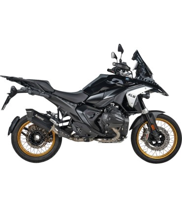 HEADER TI BMW R1300GS