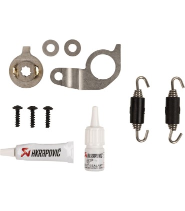 HEADER TI BMW R1300GS