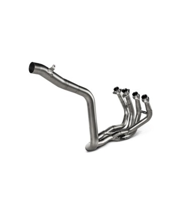 OPTIONAL HEADER SS CBR600RR 2-