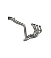 OPTIONAL HEADER SS CBR600RR 2-
