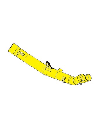 LINKPIPE AFR TWIN 1100