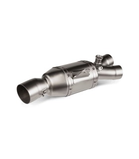 LINKPIPE R6 SO TRACK DAY
