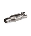TUBE DE LIAISON R6 SO TRACK DAY