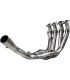 HEADPIPES TI M1000RR