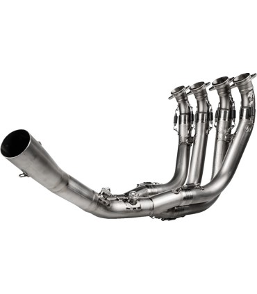 HEADPIPES TI M1000RR