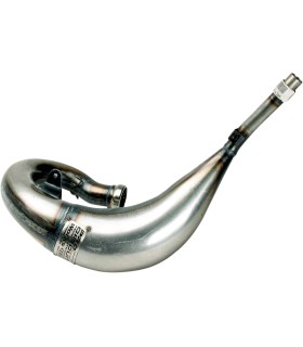 WORKS PIPE YZ125 05-07