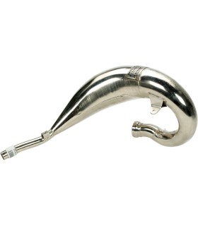 PLAT PIPE YZ125 05-07