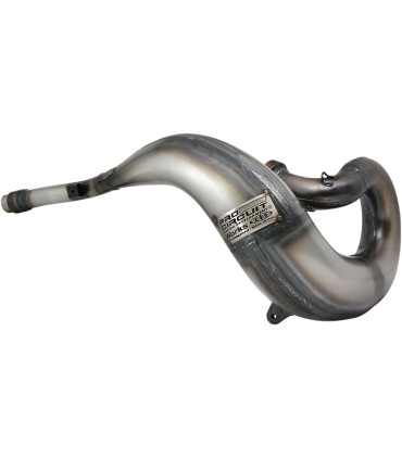 WORKS PIPE YZ250 02-07