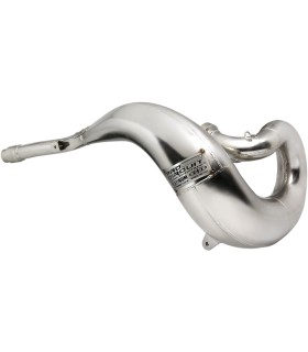 PLAT PIPE YZ250 02-07