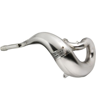 PLAT PIPE YZ250 02-07